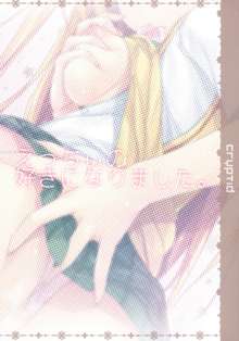 Ecchii no Suki ni Narimashita., English