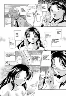 Shoushou Ruten Ch. 3, English