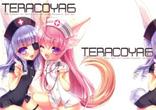 TERACOYA6, 中文