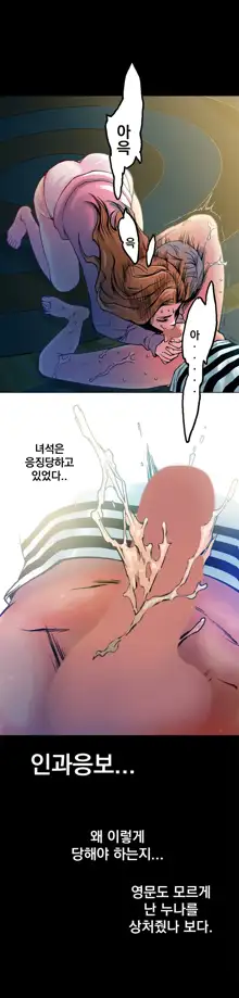 End of the Thumbs Volume 1, 한국어