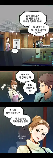 End of the Thumbs Volume 1, 한국어