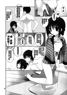 Imouto no Otetsudai 6, 中文