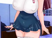 爆乳アイドルぱいぱん調教, 日本語