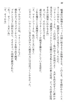 清純アイドルの秘密のエロさを知っているのは俺だけ!?, 日本語