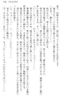 しゃーまんず・さんくちゅあり -巫女の聖域-, 日本語