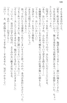 しゃーまんず・さんくちゅあり -巫女の聖域-, 日本語