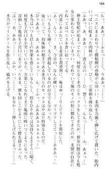 しゃーまんず・さんくちゅあり -巫女の聖域-, 日本語