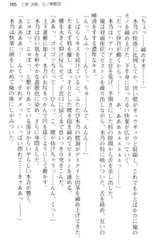 しゃーまんず・さんくちゅあり -巫女の聖域-, 日本語