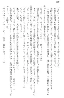 しゃーまんず・さんくちゅあり -巫女の聖域-, 日本語