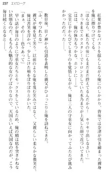 しゃーまんず・さんくちゅあり -巫女の聖域-, 日本語