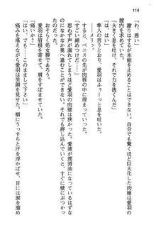 風紀委員長はエッチな声のお仕事をしています, 日本語