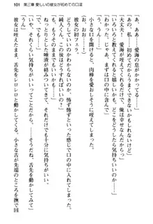 俺の彼女とお姉ちゃんの誘惑水着勝負!, 日本語