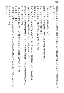 俺の彼女とお姉ちゃんの誘惑水着勝負!, 日本語