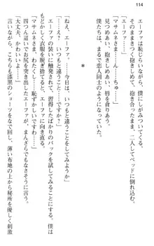 図書室の嫁はプリンセス, 日本語