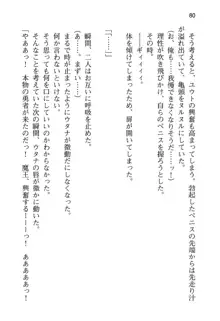 勇者とお姫さまの仲を魔王が邪魔をする, 日本語