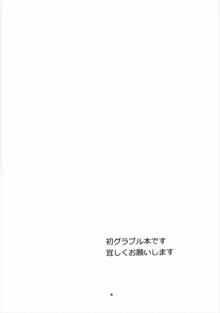 ゼタちゃんにプロミネンス愛撫, 日本語