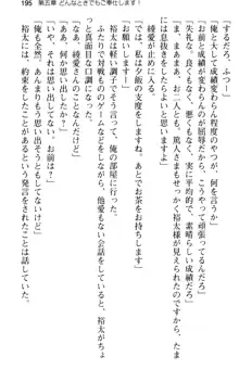 ご奉仕メイドは性処理上手 「あなたの言うことなら何でも聞きます!」, 日本語