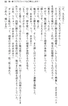 ご奉仕メイドは性処理上手 「あなたの言うことなら何でも聞きます!」, 日本語