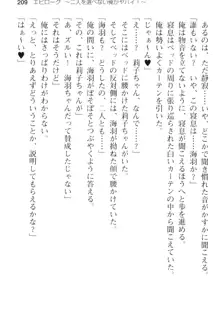 妹とその友人がエロすぎて俺の股間がヤバイ, 日本語