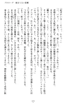 絶対服従!言いなり許可証でお嬢様と調教生活, 日本語