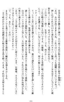 絶対服従!言いなり許可証でお嬢様と調教生活, 日本語