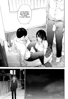 Netoraserare Ch. 22, English