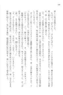 あかね色に染まる坂 長瀬湊の恋色, 日本語