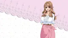 むちぷり～おねえちゃんのおしりでらぶらぶしよっ～, 日本語