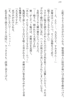 完全無欠のダメ姉ハーレム ねえ、ちゃんと面倒みなさい!, 日本語