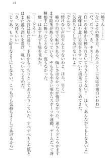 完全無欠のダメ姉ハーレム ねえ、ちゃんと面倒みなさい!, 日本語