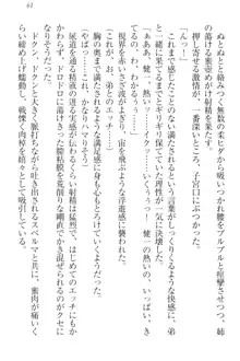 完全無欠のダメ姉ハーレム ねえ、ちゃんと面倒みなさい!, 日本語