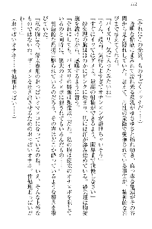 弟の赤ちゃんが欲しくない姉なんていません！, 日本語