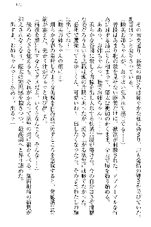 弟の赤ちゃんが欲しくない姉なんていません！, 日本語