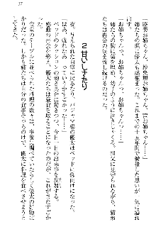 弟の赤ちゃんが欲しくない姉なんていません！, 日本語