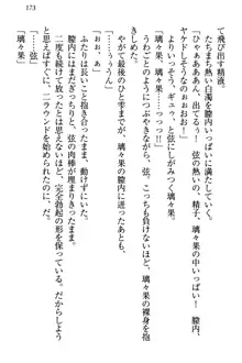 没落お嬢様は言いなりメイド!?, 日本語