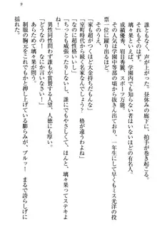 没落お嬢様は言いなりメイド!?, 日本語