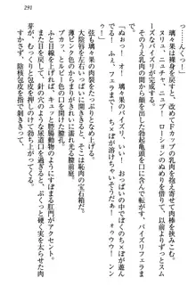 没落お嬢様は言いなりメイド!?, 日本語