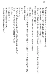 没落お嬢様は言いなりメイド!?, 日本語