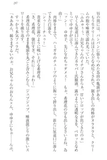 世界でいちばんおバカな姉妹!?, 日本語