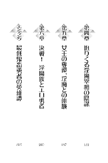 エロ勇者転生 召喚の巫女も姫騎士も淫魔族も!, 日本語