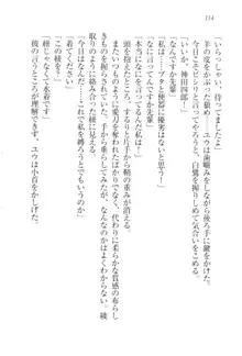 ツンマゾ!! 武闘派生徒会長だってM, 日本語