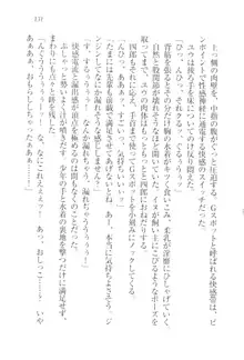 ツンマゾ!! 武闘派生徒会長だってM, 日本語