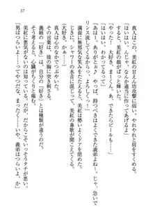 キャリあね。 お姉ちゃんは下着デザイナー, 日本語