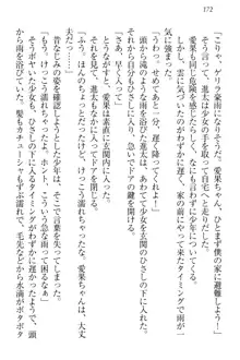 エロライブ! 言いなりアイドルプロジェクト, 日本語