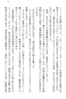 エロライブ! 言いなりアイドルプロジェクト, 日本語