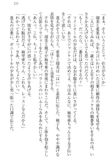 エロライブ! 言いなりアイドルプロジェクト, 日本語