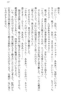 エロライブ! 言いなりアイドルプロジェクト, 日本語