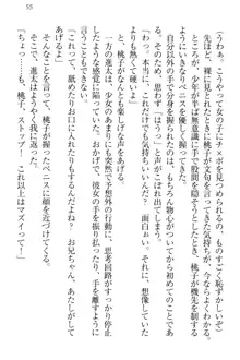 エロライブ! 言いなりアイドルプロジェクト, 日本語