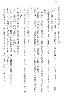 エロライブ! 言いなりアイドルプロジェクト, 日本語