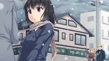 JK Netorare Shikaeshi Rape ~Shinyuu ni Kanojo o Netorareta Toaru Fuyu no Omoide~, 한국어